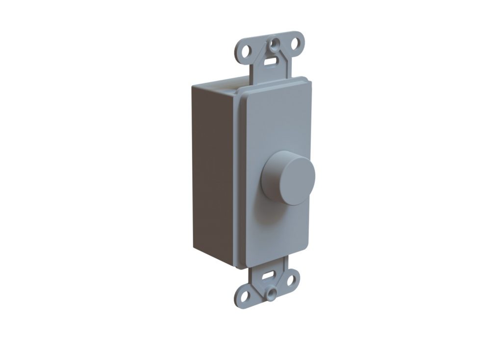 AC – Low Voltage Digital Dimmer Landscape
