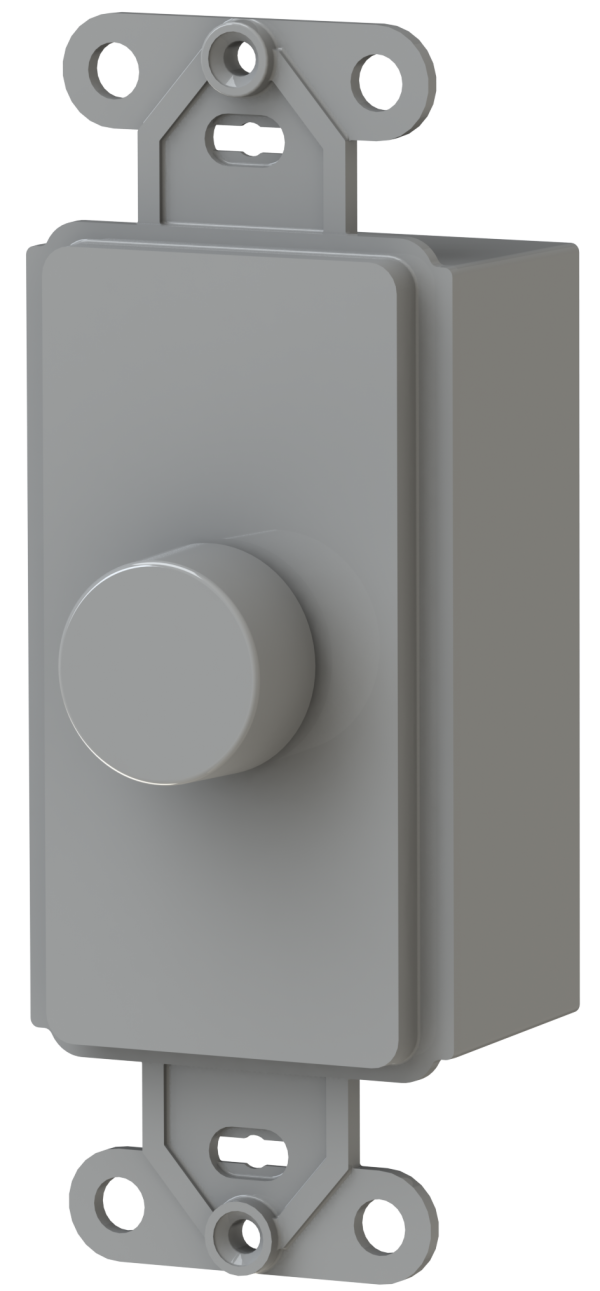 AC Low Voltage Digital Dimmer Letzgo Products