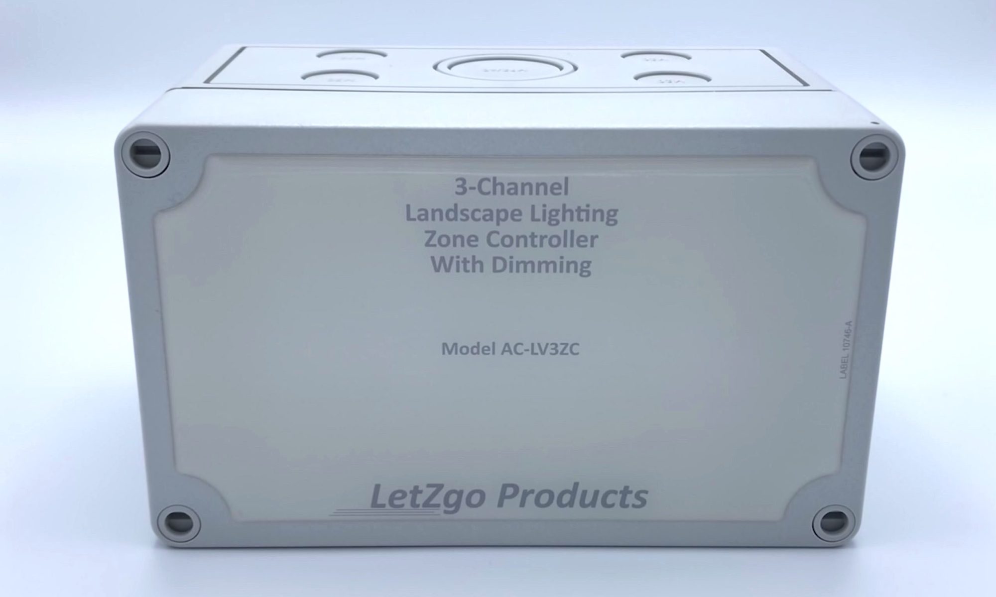Letzgo Products